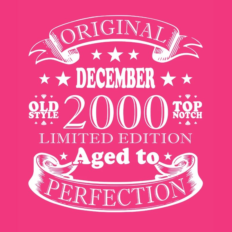 Dezember 2000 Jubiläum Dezember 2000 Dezember