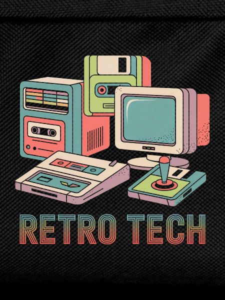 Technique rétro