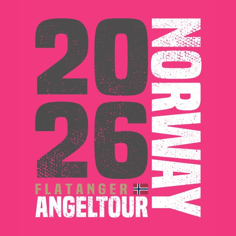 Angeltour Norwegen Flatanger