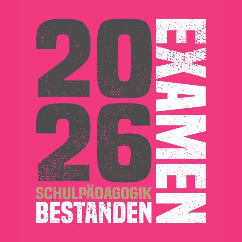 Examen Schulpädagogik 2026