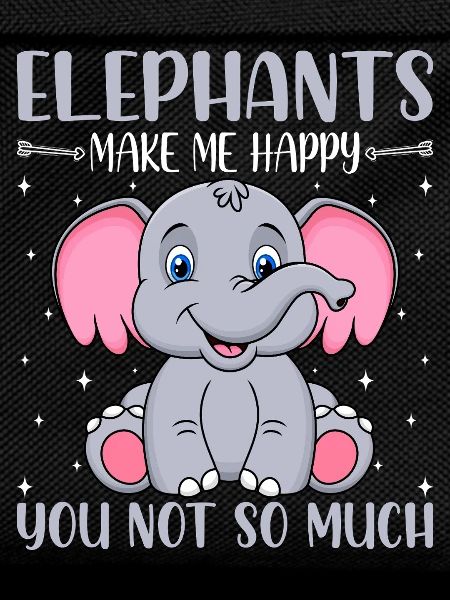 Éléphants