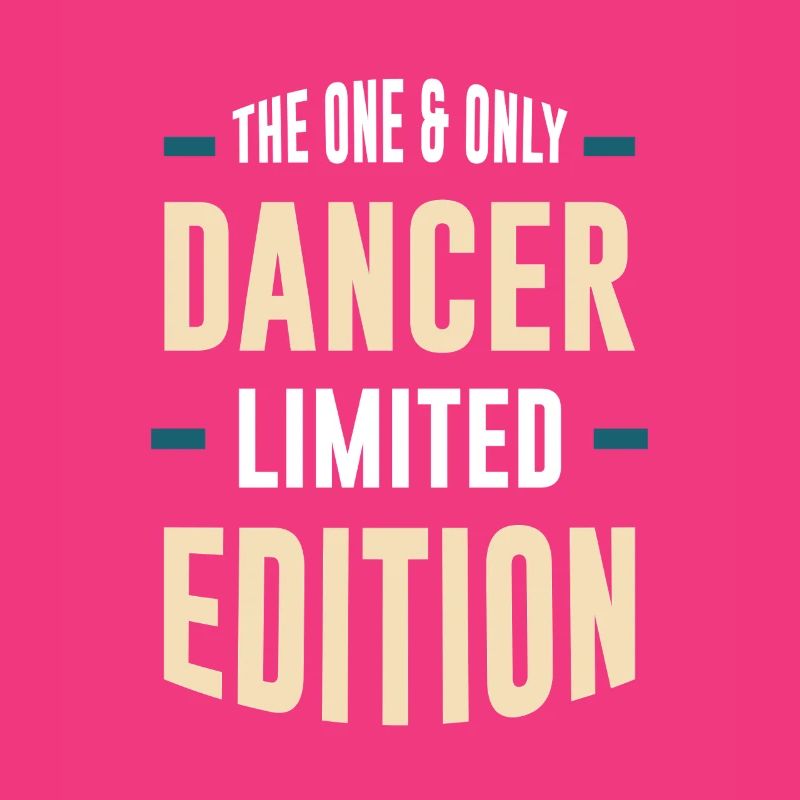L’édition limitée One & Only Dancer