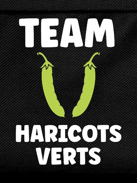 haricot vert