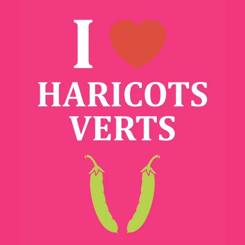 haricot vert