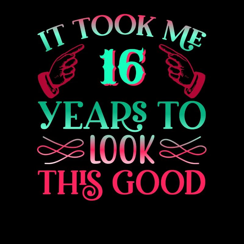 It took 16 years to look so good