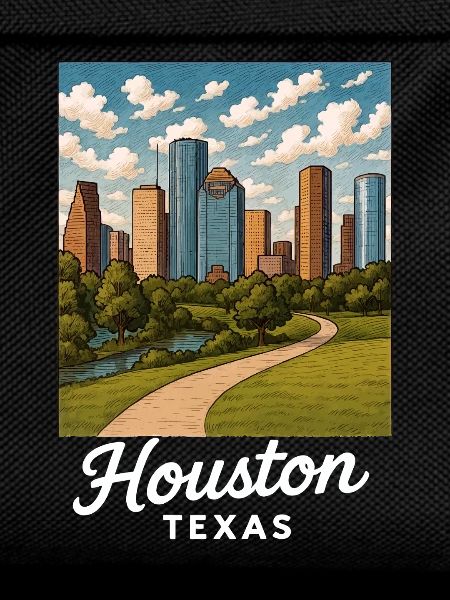 Houston, Texas