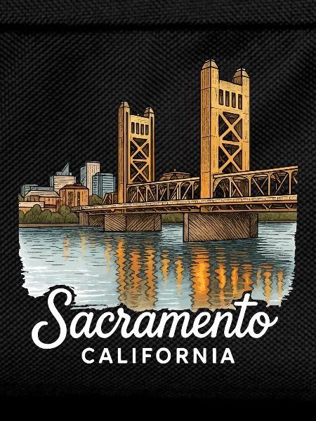 Sacramento, California
