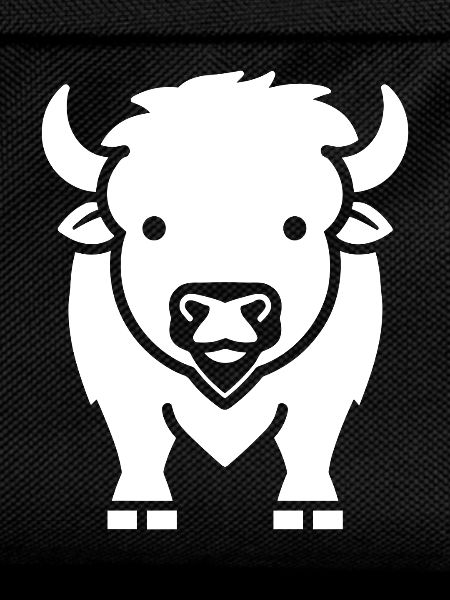 bison