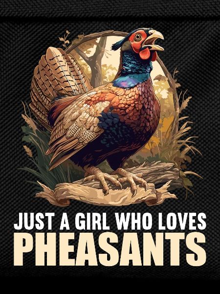Pheasants Pheasant