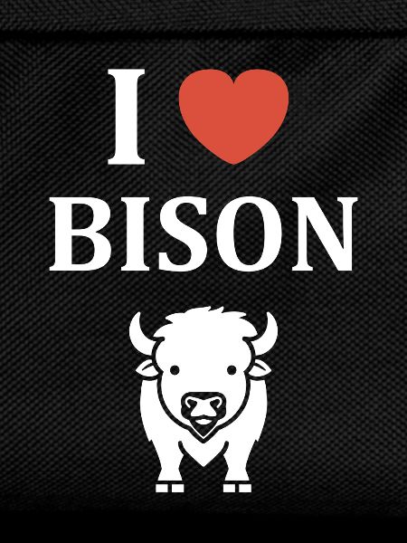 bison