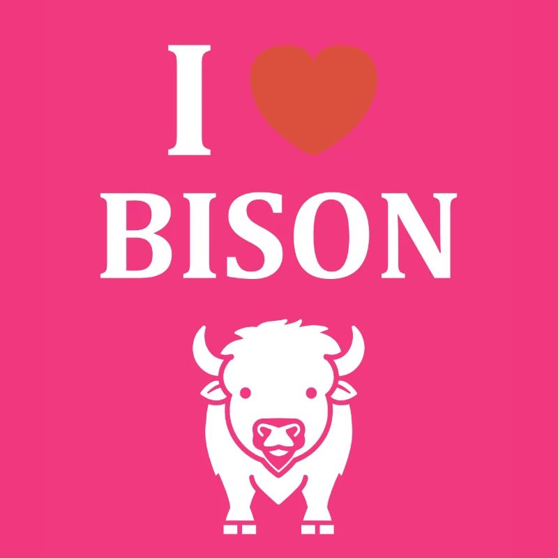 bison