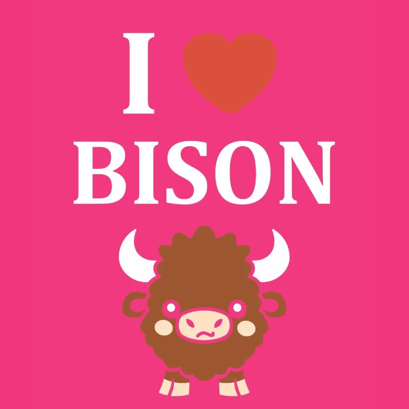 bison