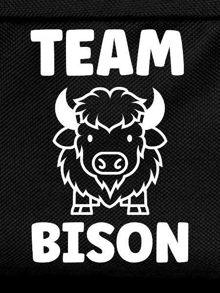 bison