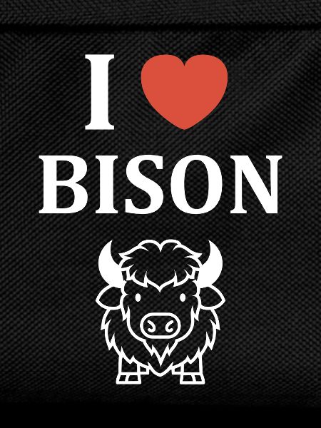 bison