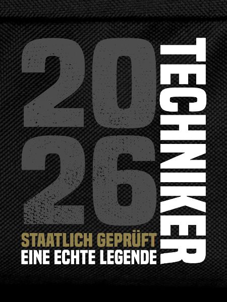 Staatlich Geprüfter Techniker