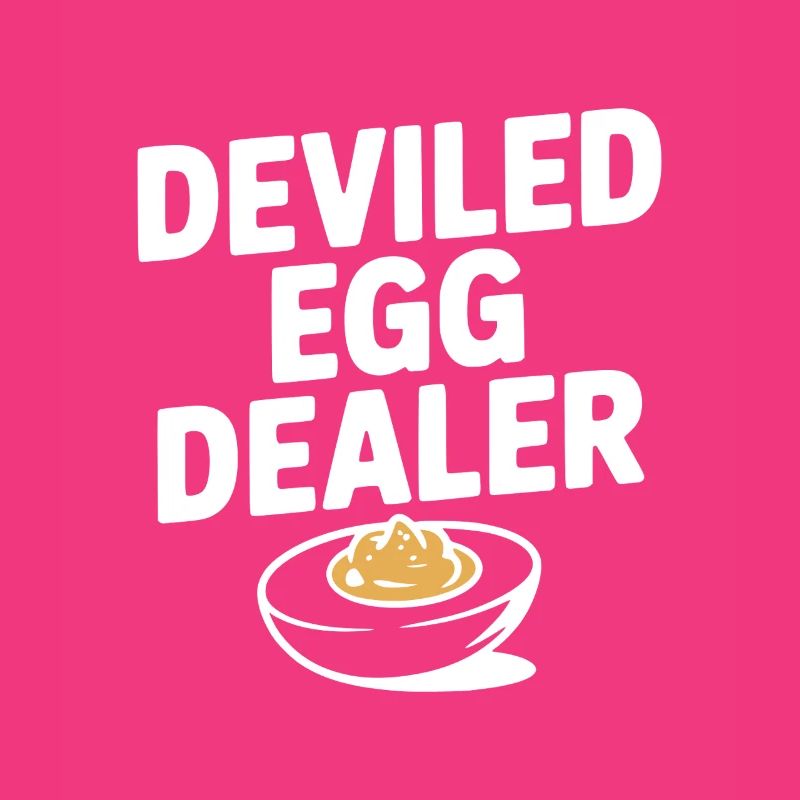 Deviled Egg Dealer
