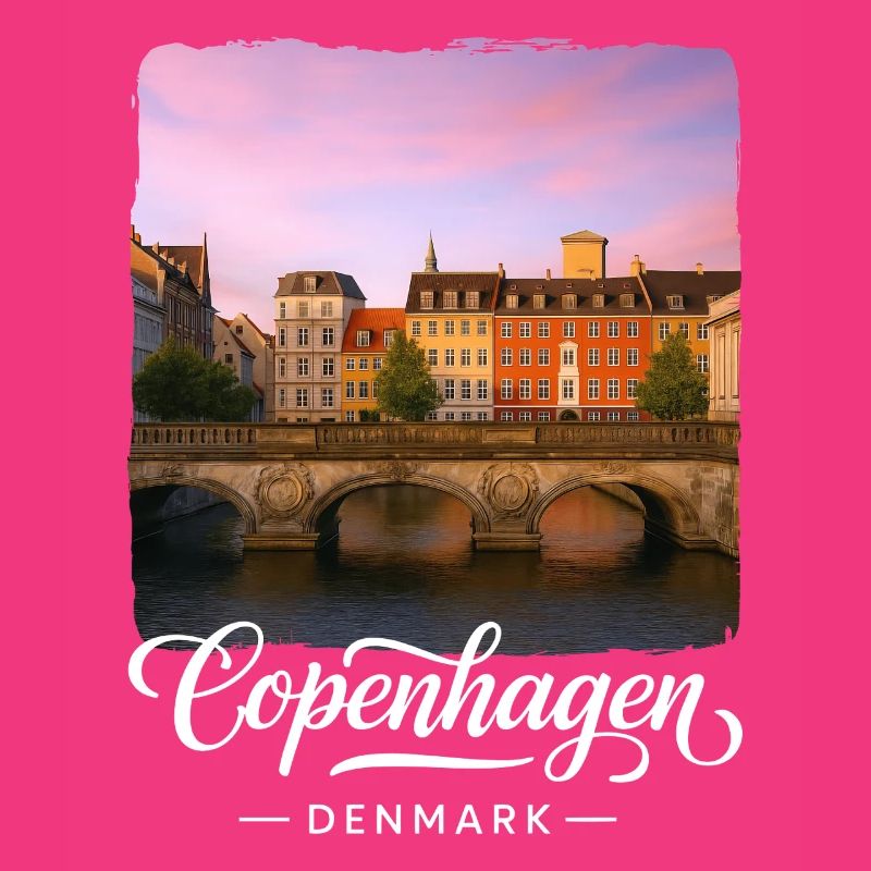 Copenhague, Danemark