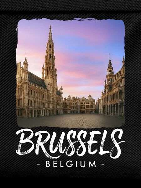 Brüssel Belgien