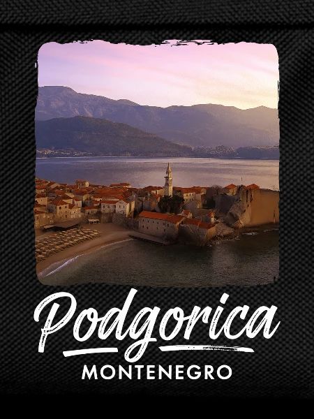 Podgorica Montenegro