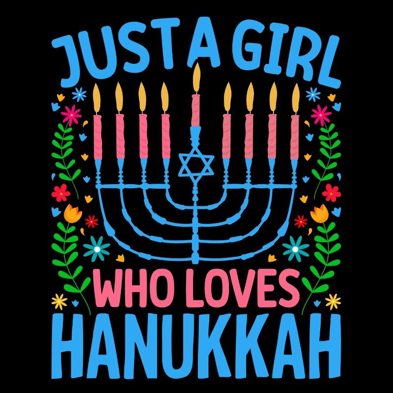 Hanukkah 
