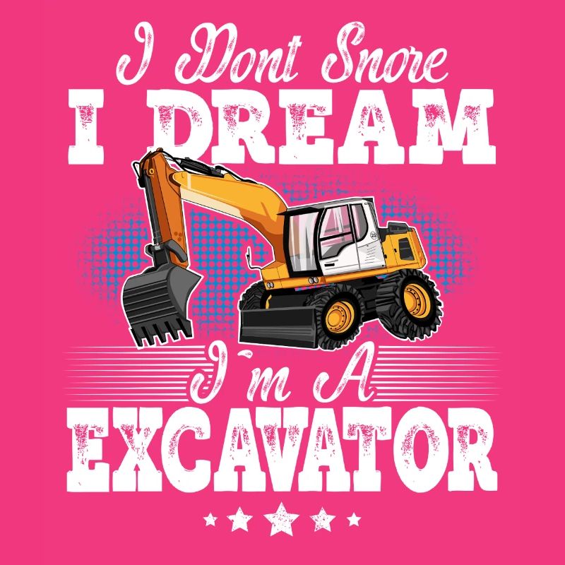 Excavator Operator