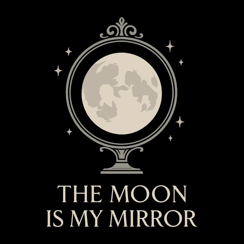 Moon Cycle Moon Goddess Intentionally