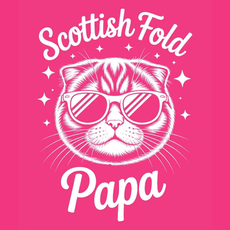 Scottish Folding Cats Scottish Fold Gift