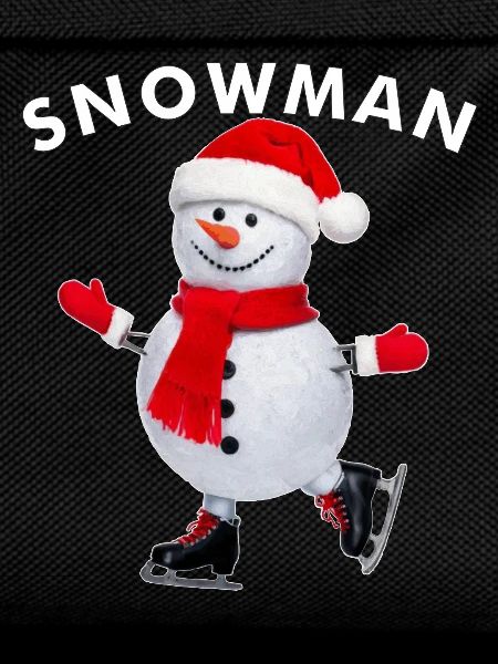 SNOWMAN