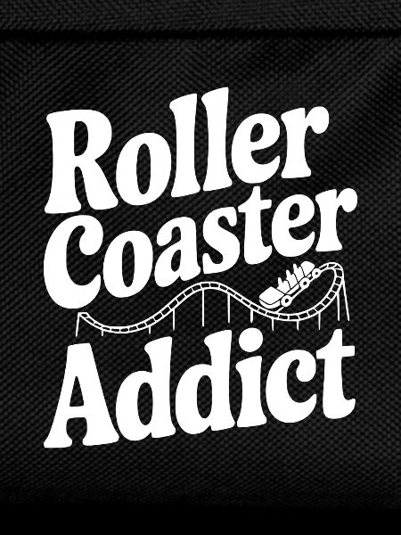 Roller Coaster Addict