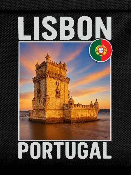 Lissabon