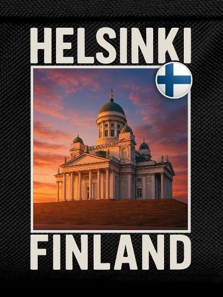 Helsinki