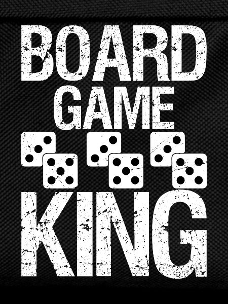 Board Game King