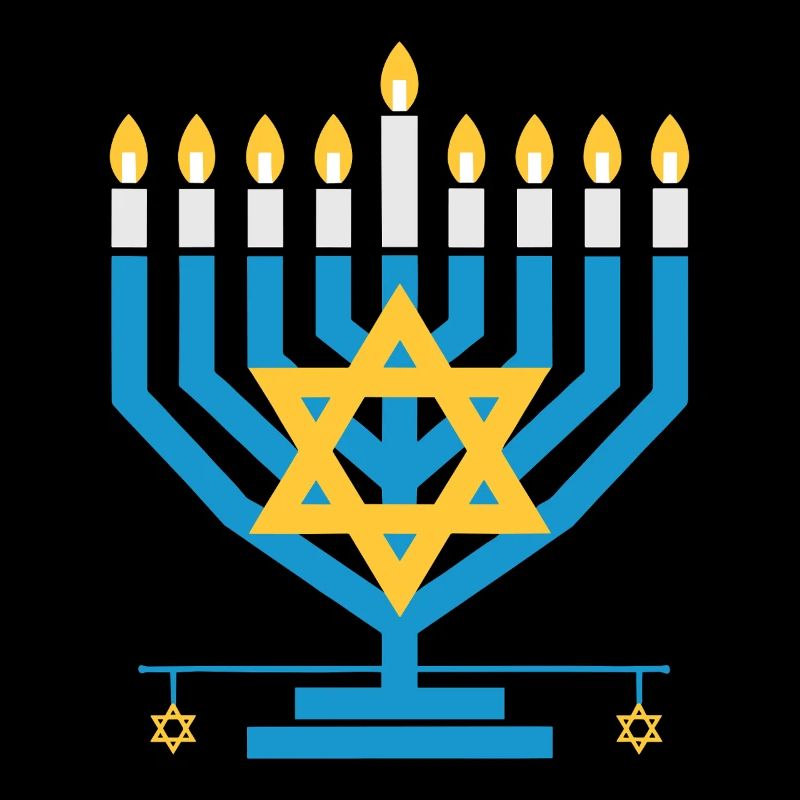 Hanukkah 