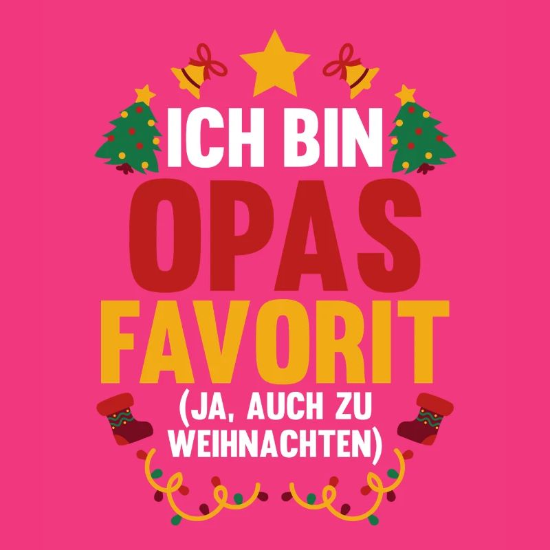 Le Noël préféré du Père Noël de Papi Noël