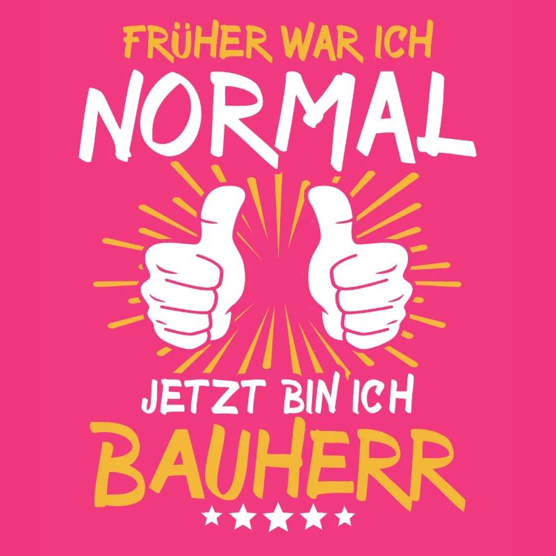 Builder Spruch