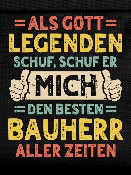 Bauherr
