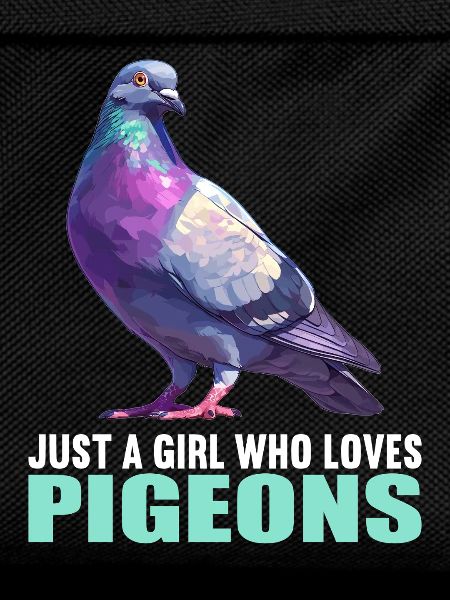 Pigeons Pigeon
