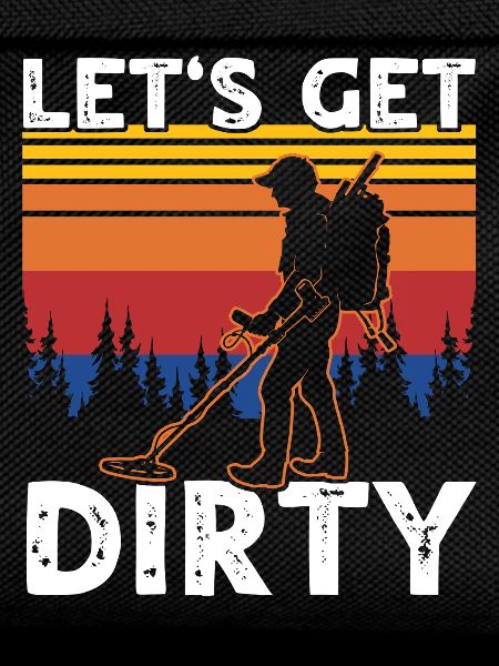 Dirt Fishing Detectorists