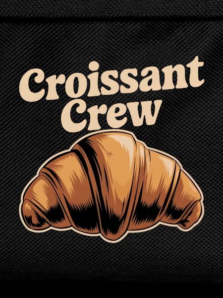 Croissant Crew