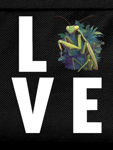Praying mantises Praying mantis