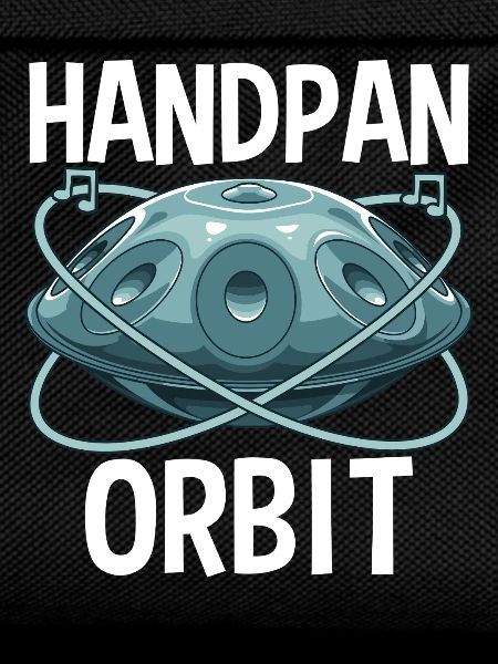 Orbite Handpan