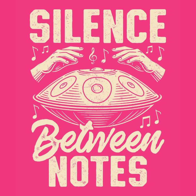 Silence Between Notes