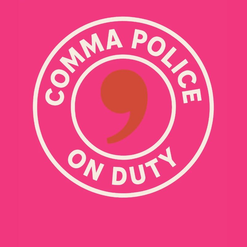 Grammar Oxford Comma Language Rules