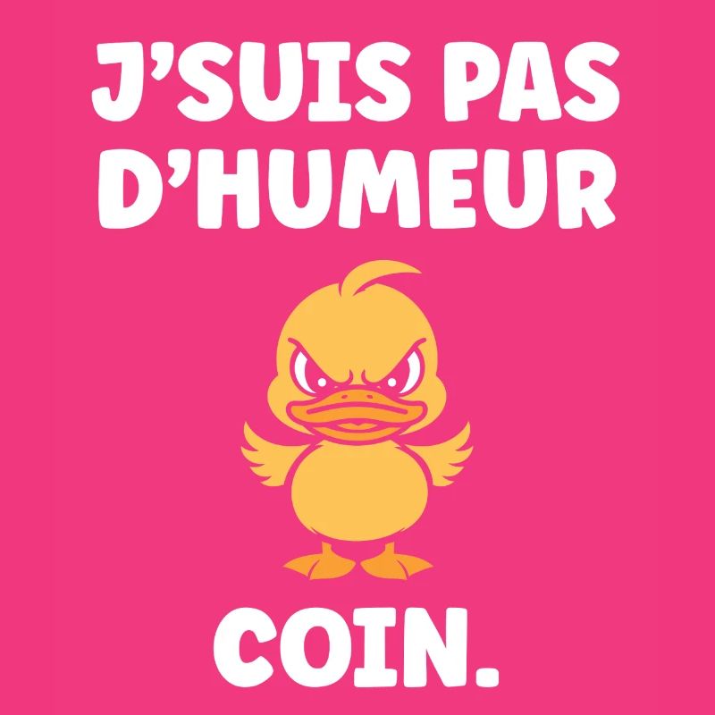 Grumpy Duck COIN