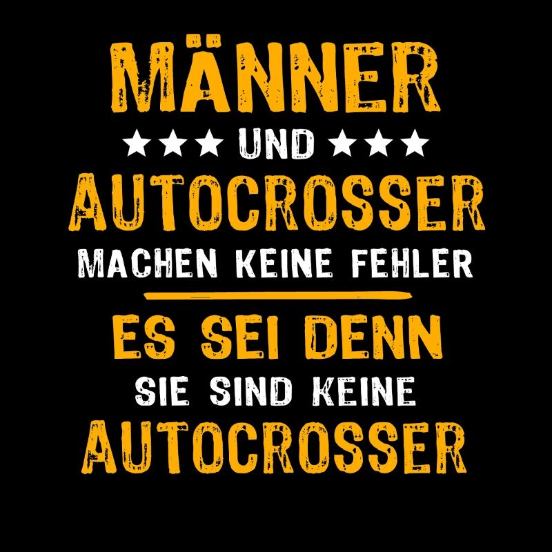 Autocrosser Autocross