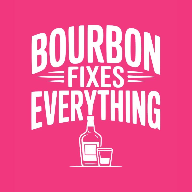Bourbon Fixes Everything