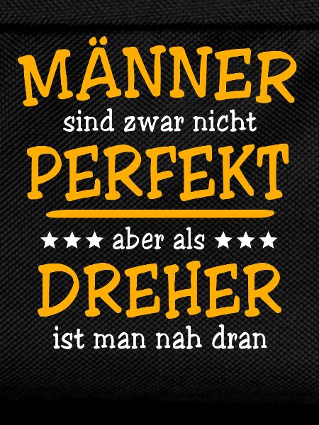 Dreher Sayings