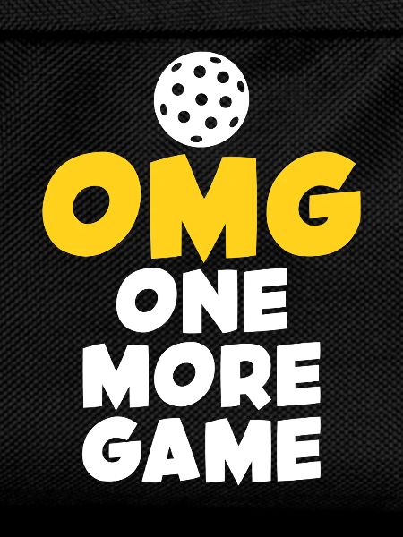 OMG: One more game