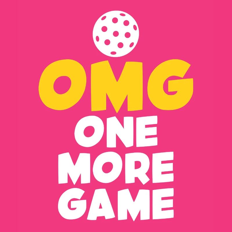 OMG: One more game