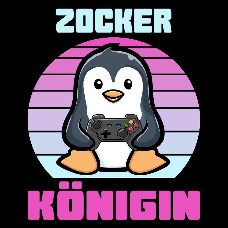 zocken